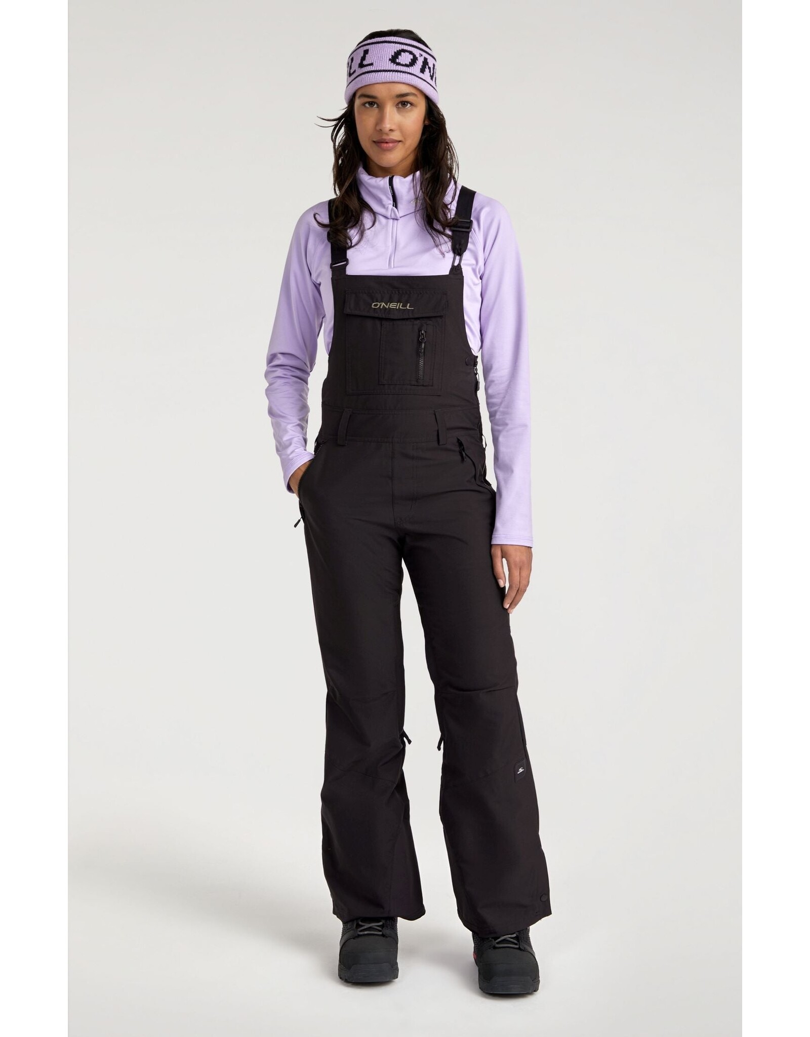 ONEILL WOMEN BIB PANTS