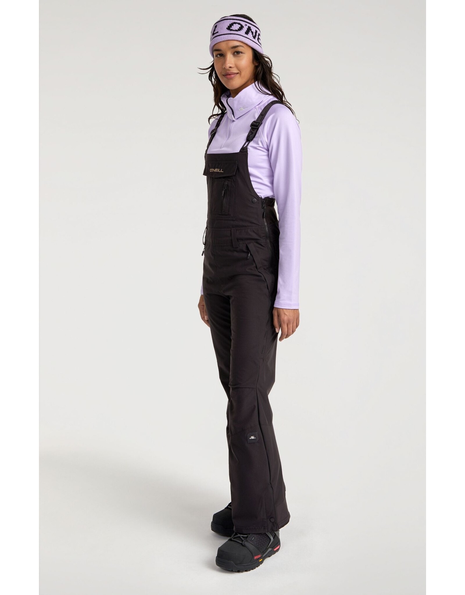 ONEILL WOMEN BIB PANTS