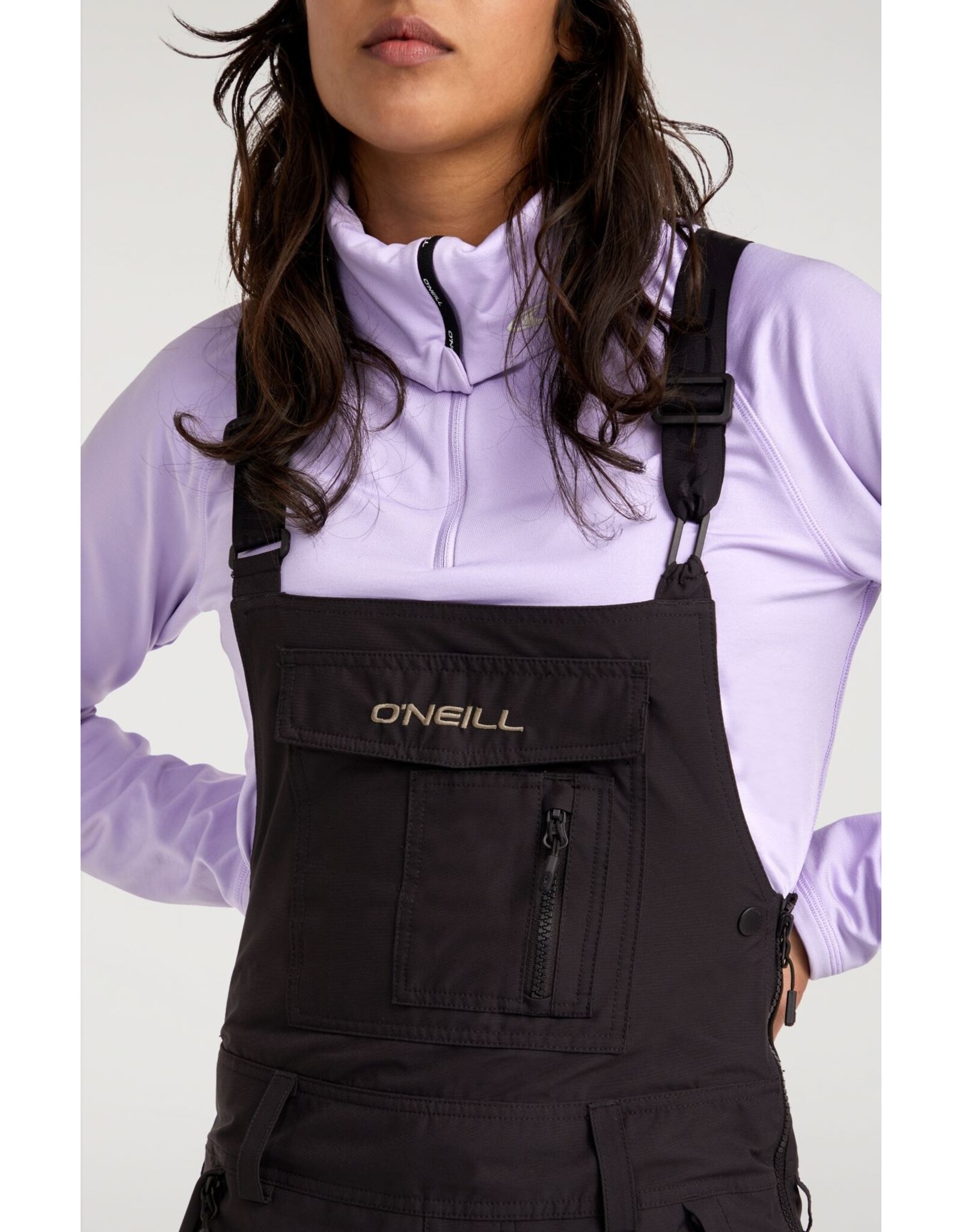 ONEILL WOMEN BIB PANTS