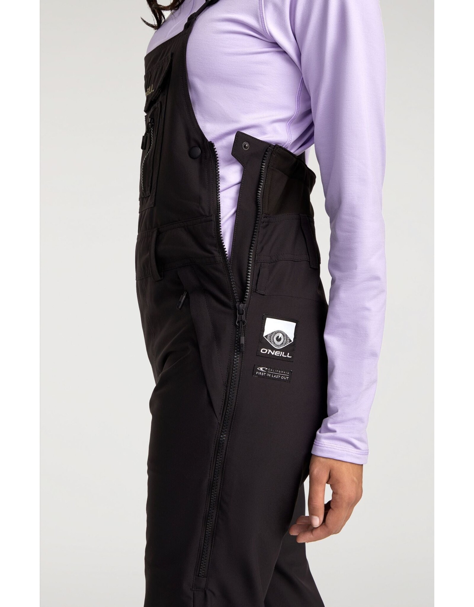 ONEILL WOMEN BIB PANTS