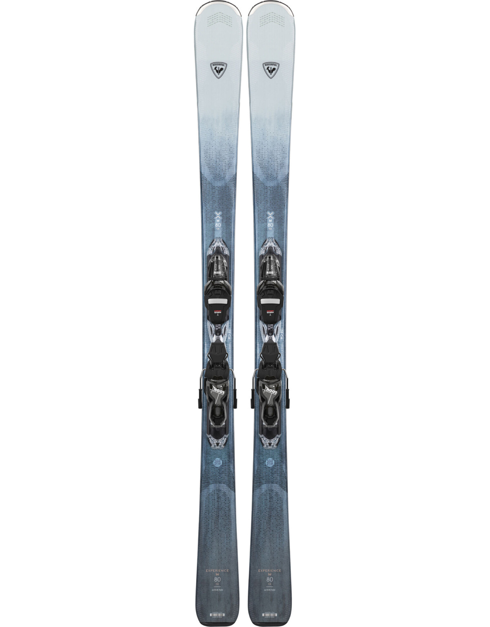 Rossignol WOMEN EXPERIENCE 80 CA XP11 SKI