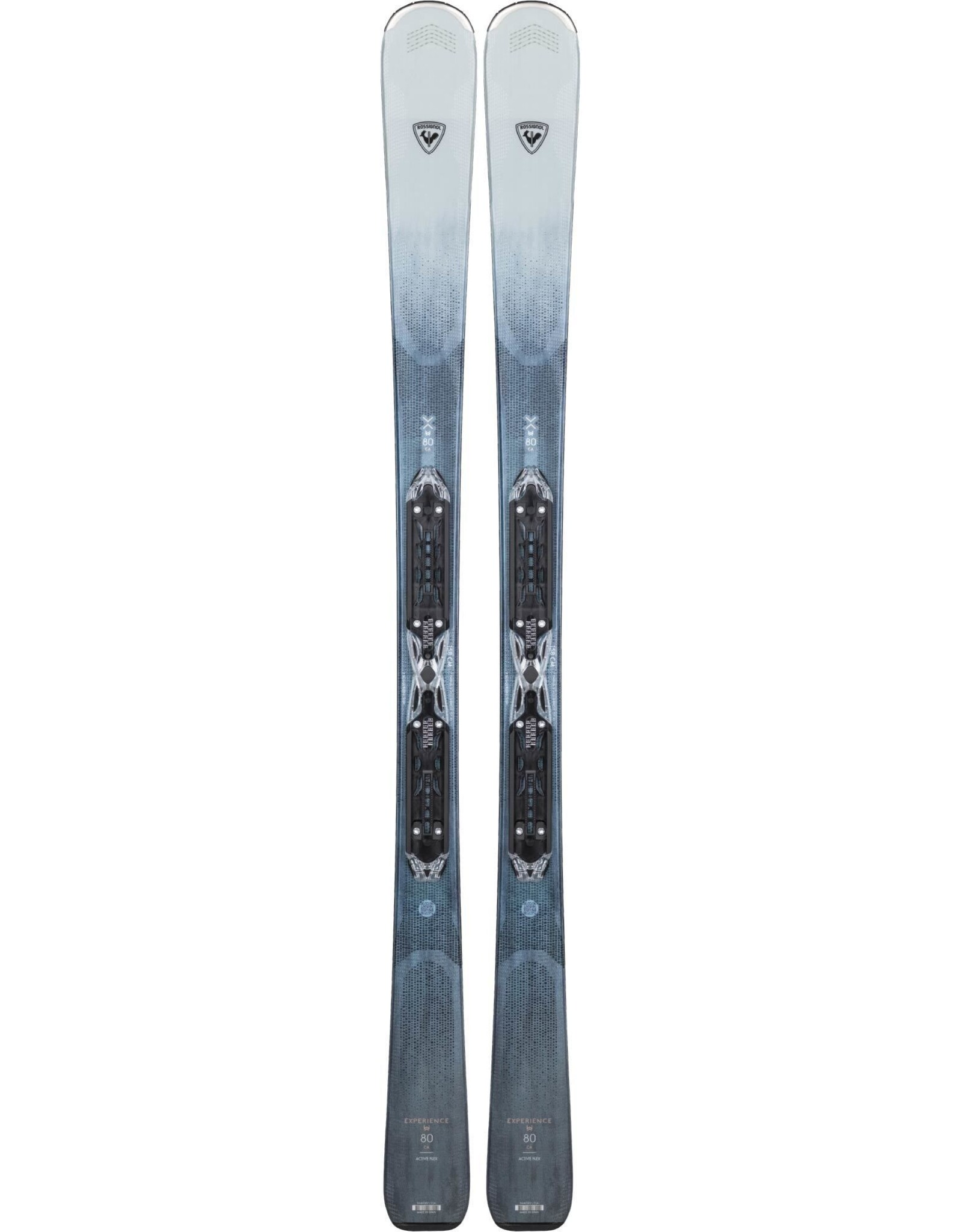 Rossignol WOMEN EXPERIENCE 80 CA XP11 SKI