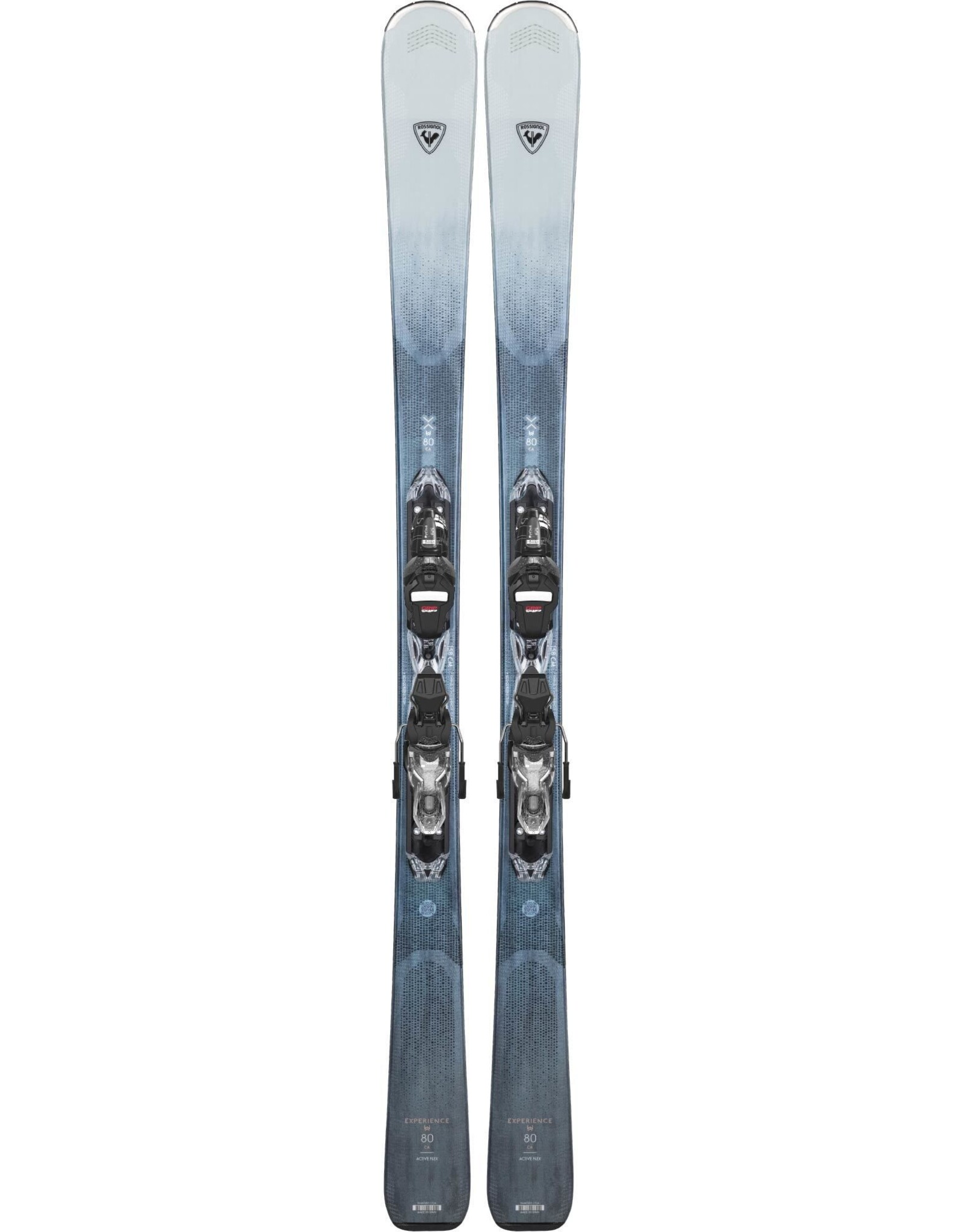 Rossignol WOMEN EXPERIENCE 80 CA XP11 SKI