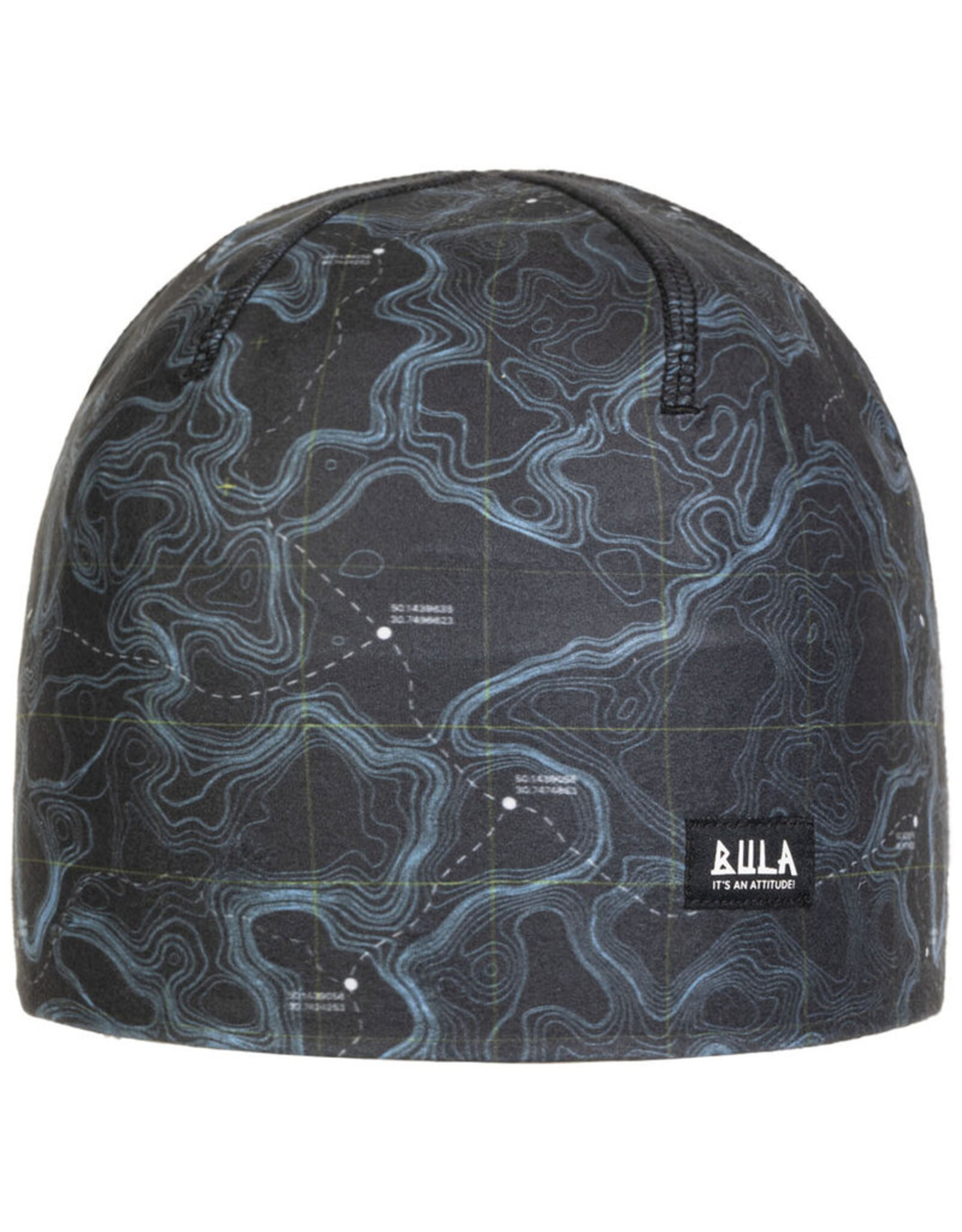 BULA THERMA-COMFORT CULTURE BEANIE