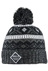 BULA FALL STRIPED BEANIE