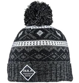 BULA FALL STRIPED BEANIE