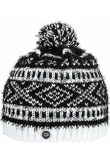 BULA FALL STRIPED BEANIE