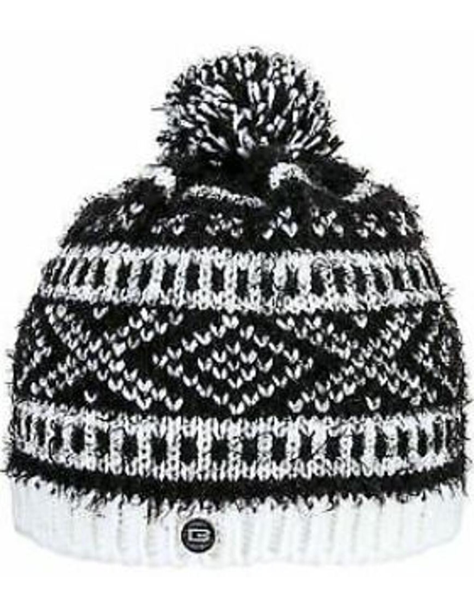 BULA FALL STRIPED BEANIE