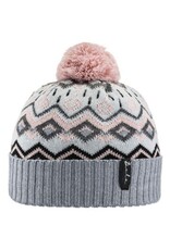 BULA FALL STRIPED BEANIE