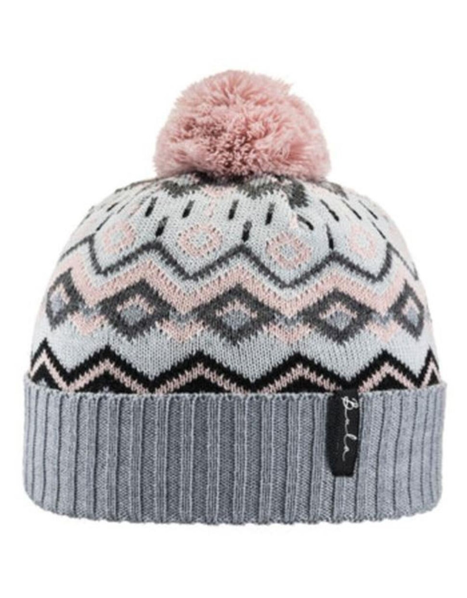 BULA FALL STRIPED BEANIE