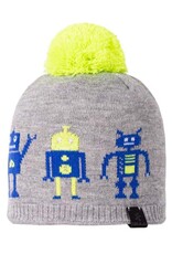 BULA FALL STRIPED BEANIE