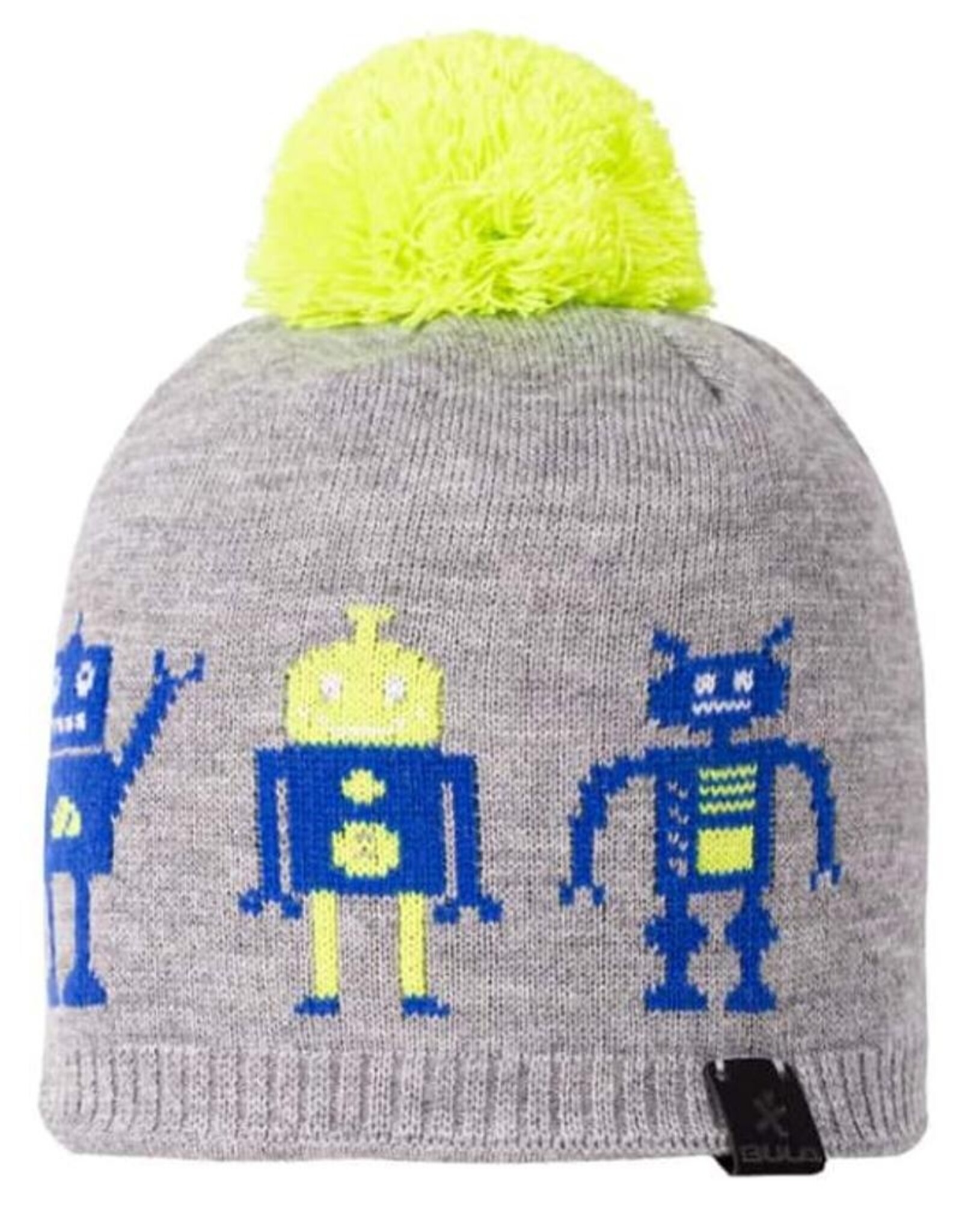 BULA FALL STRIPED BEANIE