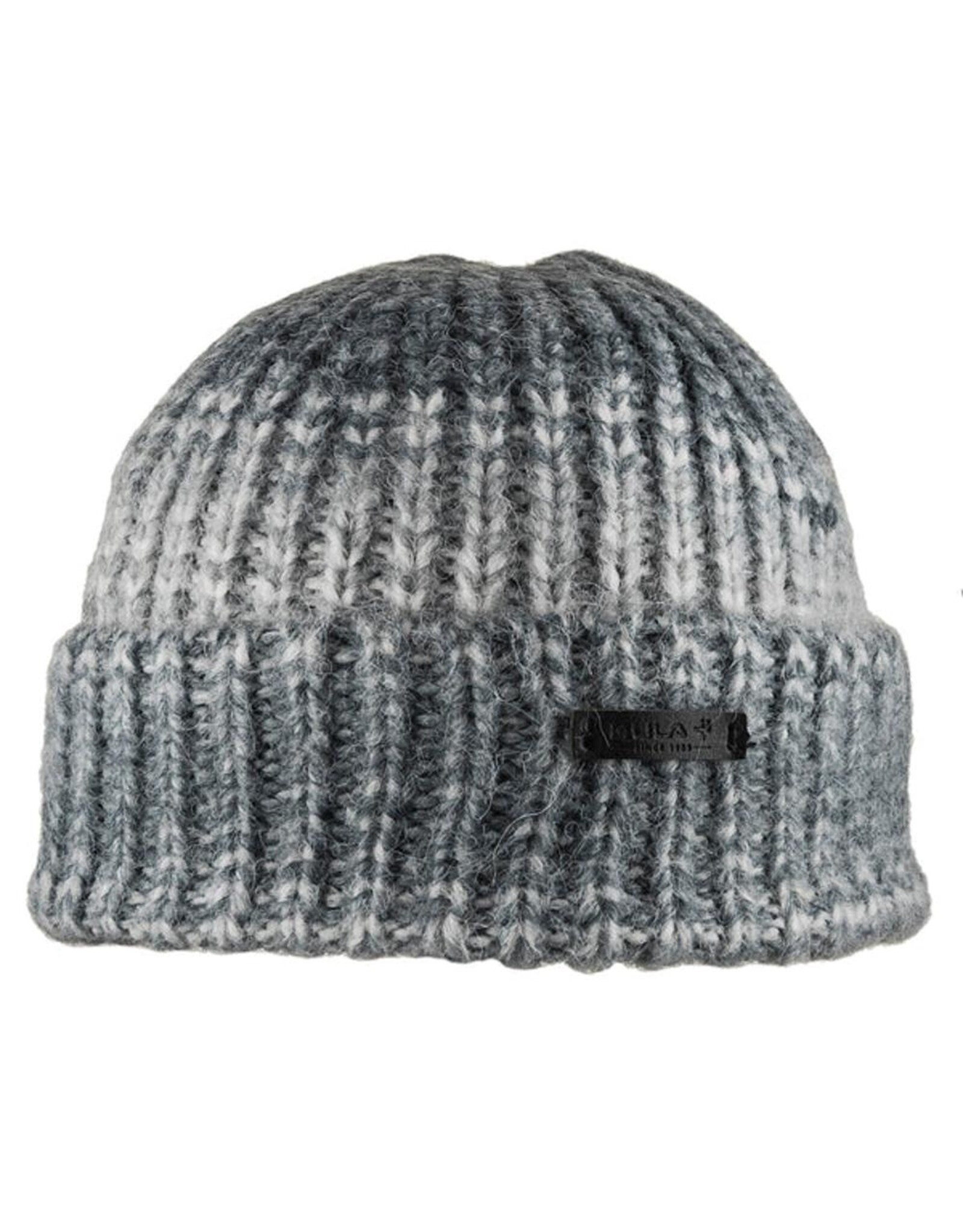 BULA FALL STRIPED BEANIE