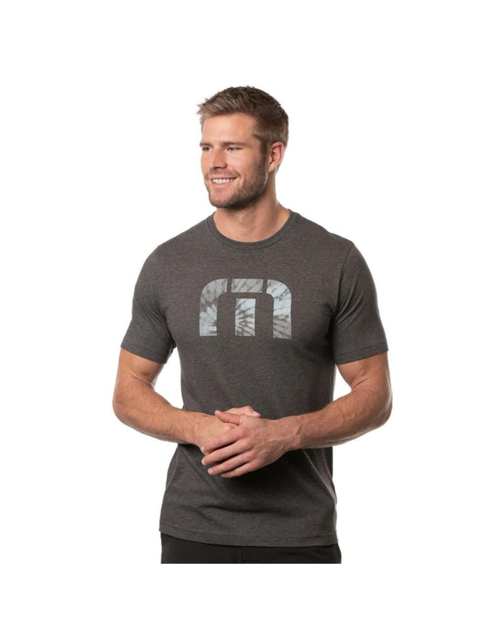 TRAVIS MATHEW CHIMNEY ROCK TSHIRT