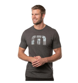TRAVIS MATHEW CHIMNEY ROCK TSHIRT