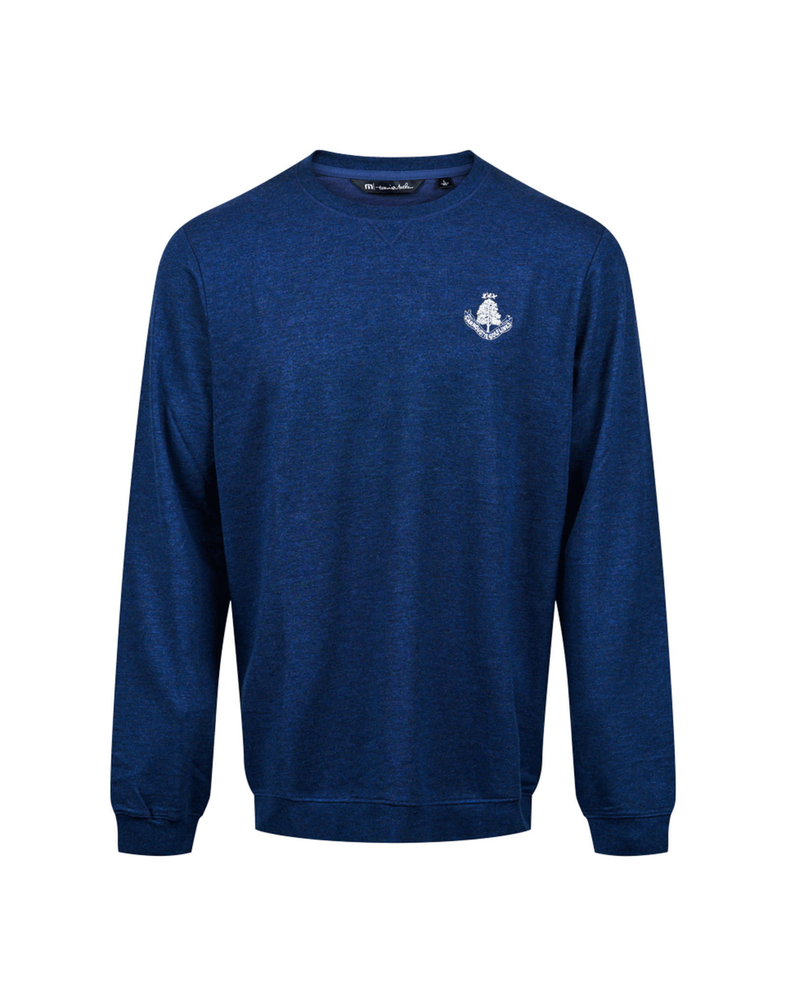 TRAVIS MATHEW FINK 2.0 SWEATER