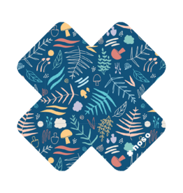 NOSO NOSO FOREST FLOOR PATCH