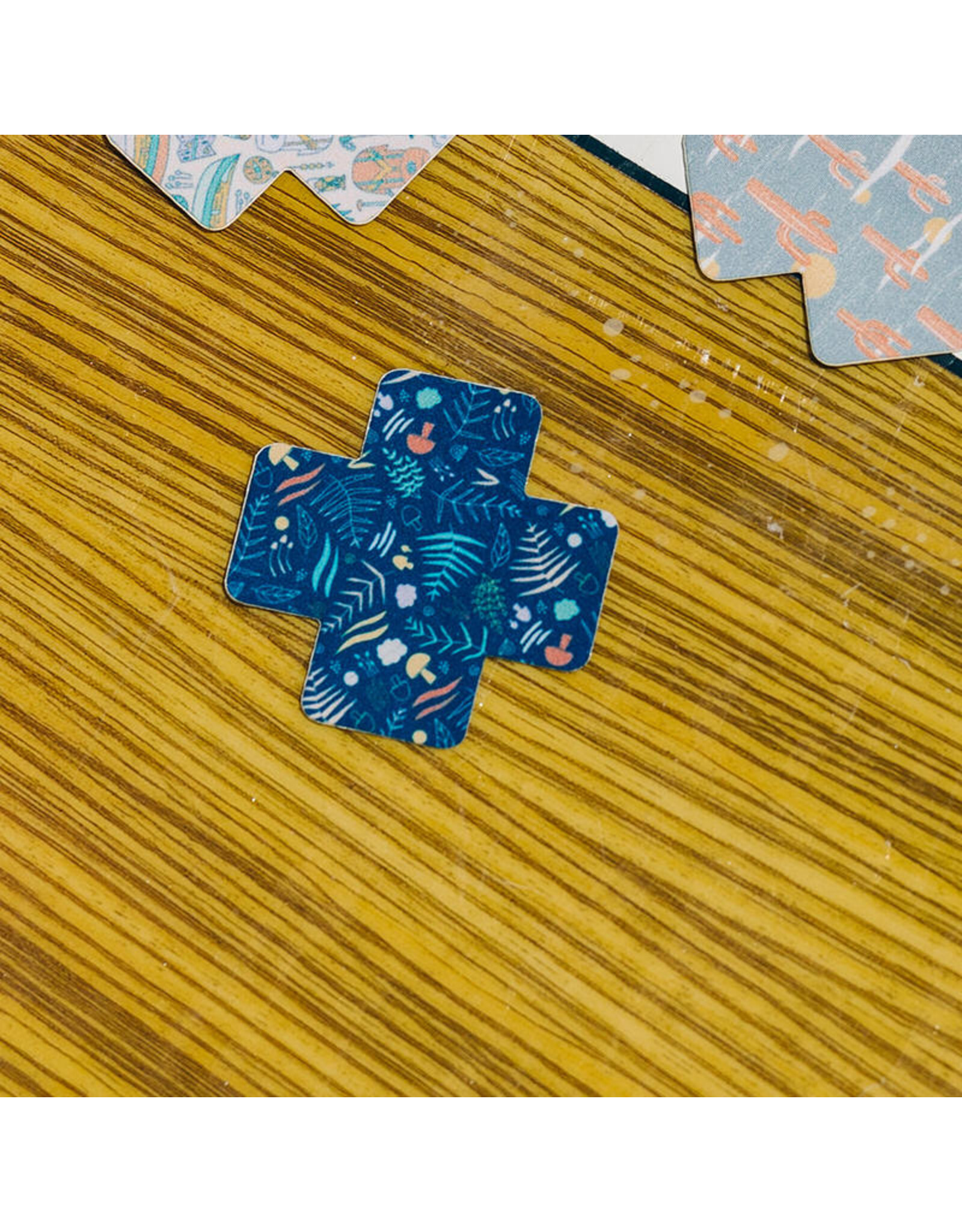 NOSO NOSO FOREST FLOOR PATCH
