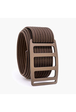 GRIP6 CLASSIC 1.5 MOCHA BELT