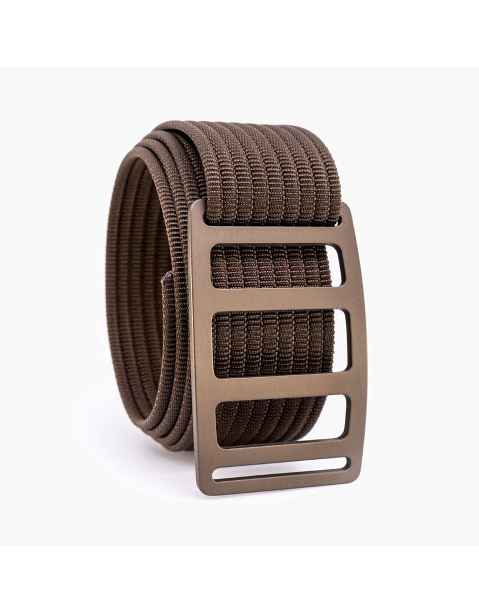 GRIP6 CLASSIC 1.5 MOCHA BELT