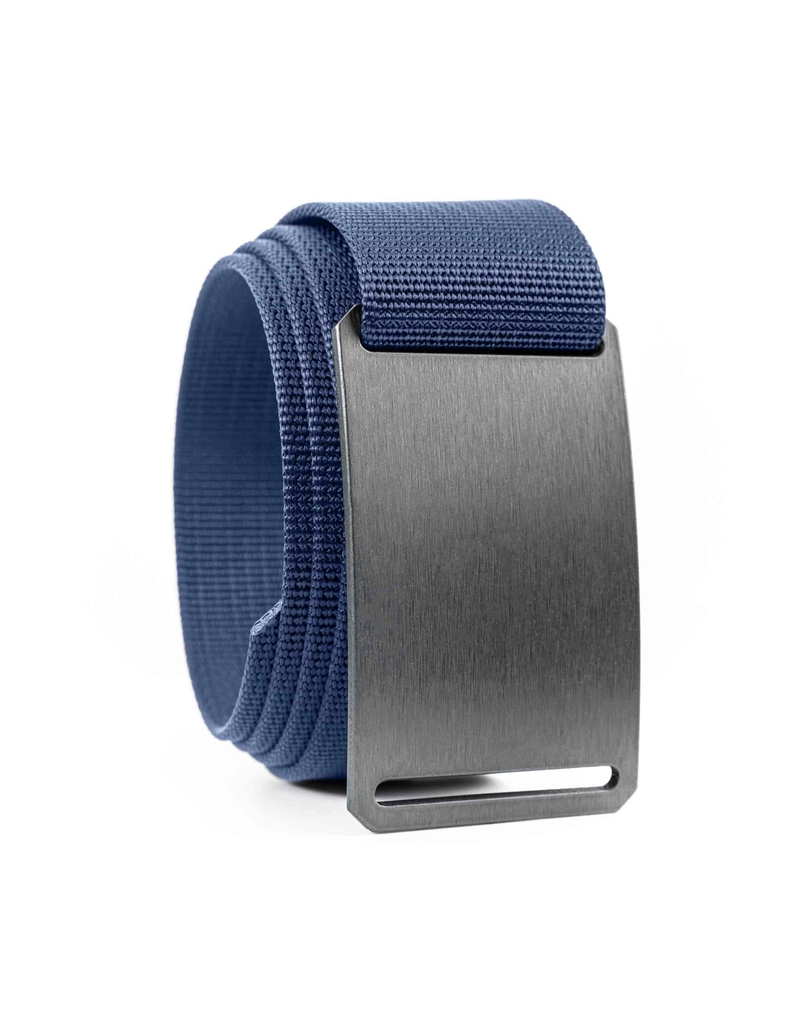 GRIP6 CLASSIC 1.5 NAVY BELT