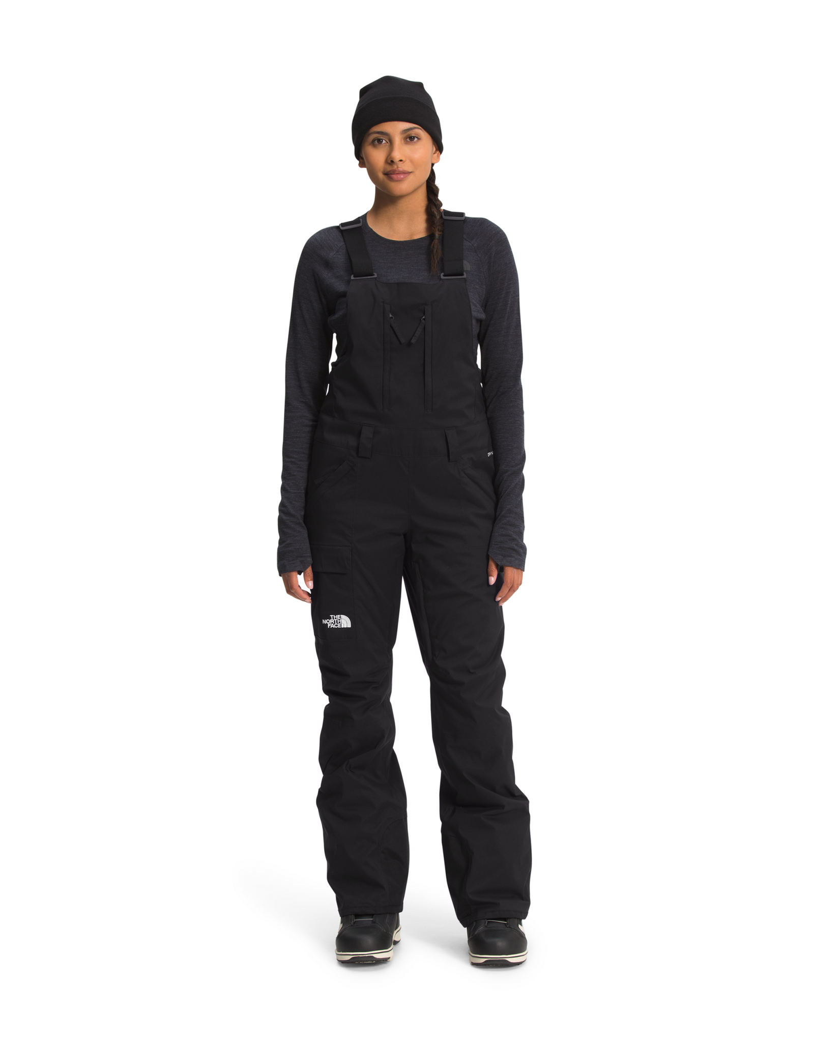 THE NORTH FACE WOMEN'S FREEDOM INSULATED BIB