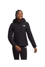 THE NORTH FACE WOMEN'S ACONCAGUA 3 HOODIE