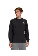 THE NORTH FACE MEN'S HERITAGE PATCH CREW