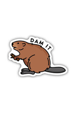 NORTHWEST DAM IT BEAVER