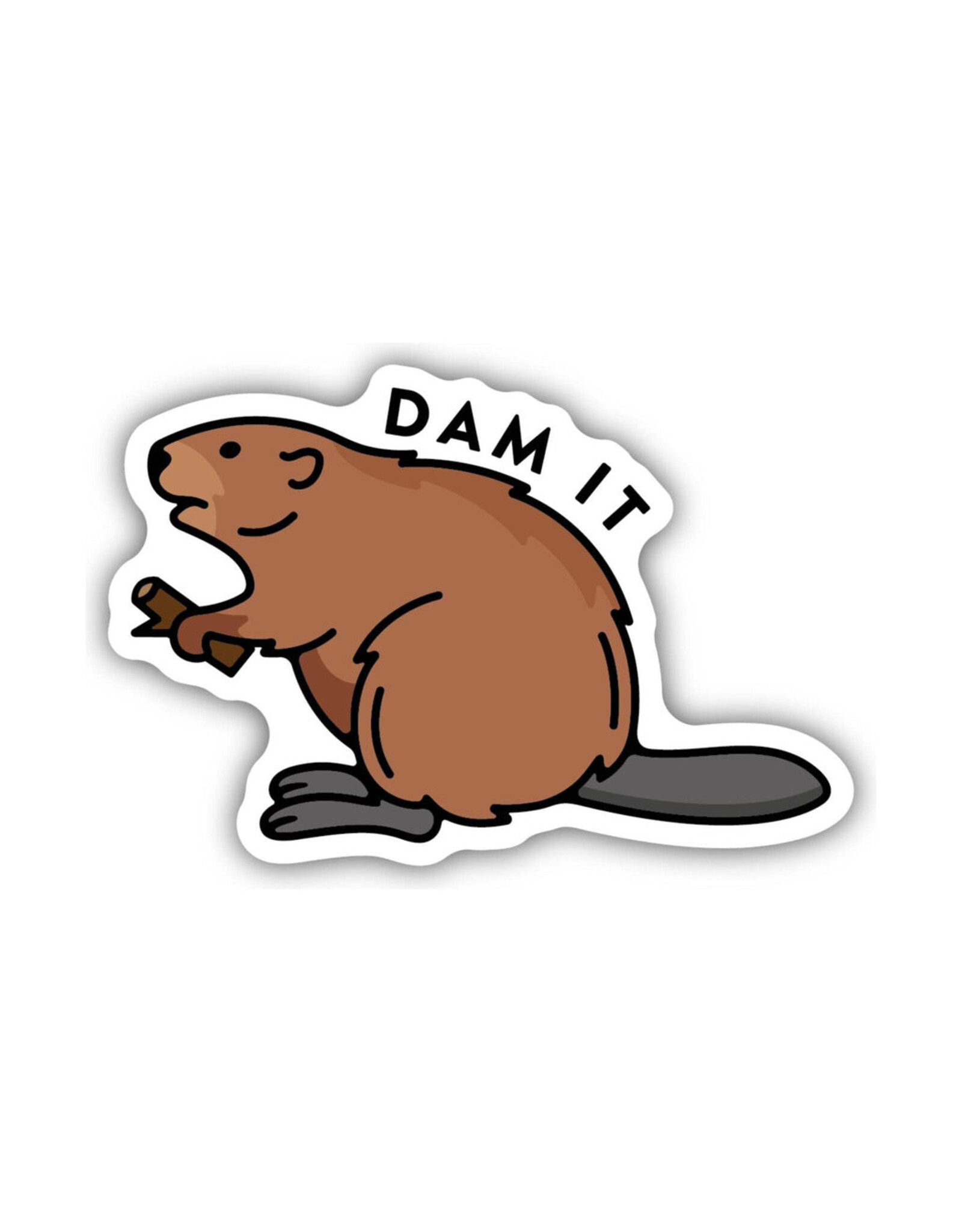 NORTHWEST DAM IT BEAVER