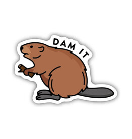 NORTHWEST DAM IT BEAVER