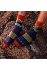 DARN TOUGH MEN CLOSE ENCOUNTERS M/C CUSH SOCK