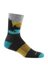 DARN TOUGH MEN CLOSE ENCOUNTERS M/C CUSH SOCK