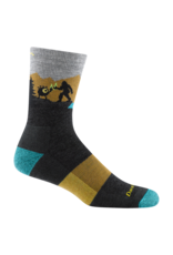 DARN TOUGH MEN CLOSE ENCOUNTERS M/C CUSH SOCK
