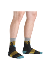 DARN TOUGH MEN CLOSE ENCOUNTERS M/C CUSH SOCK