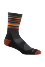 DARN TOUGH MENS FASTPACK MICRO CREW LW CUSH SOCK