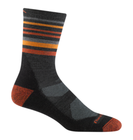 DARN TOUGH MENS FASTPACK MICRO CREW LW CUSH SOCK