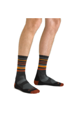 DARN TOUGH MENS FASTPACK MICRO CREW LW CUSH SOCK