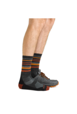 DARN TOUGH MENS FASTPACK MICRO CREW LW CUSH SOCK