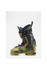 DALBELLO MEN CABRIO LV 120 SKI BOOT