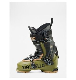 DALBELLO MEN CABRIO LV 120 SKI BOOT