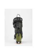 DALBELLO MEN CABRIO LV 120 SKI BOOT