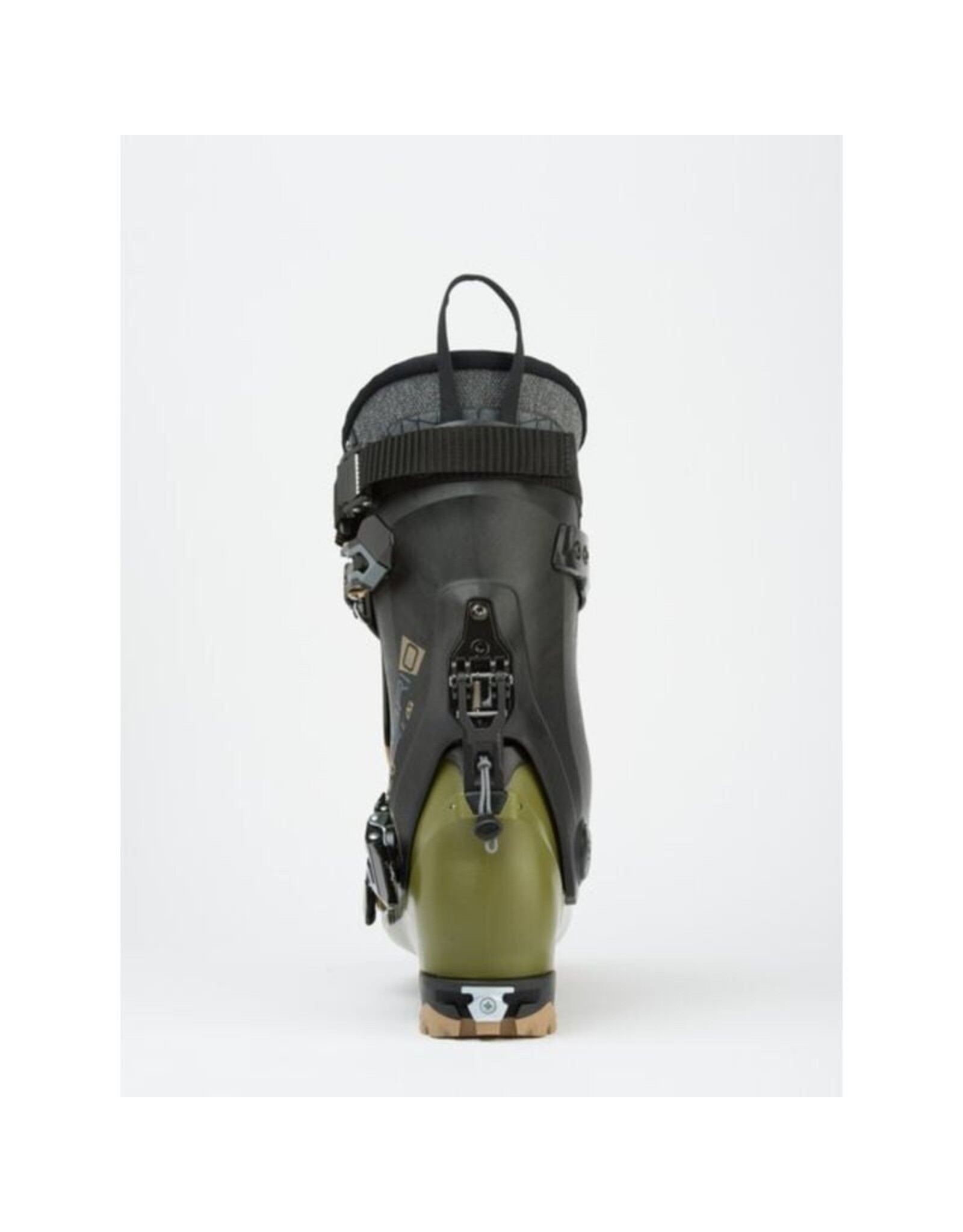 DALBELLO MEN CABRIO LV 120 SKI BOOT
