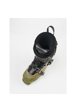 DALBELLO MEN CABRIO LV 120 SKI BOOT