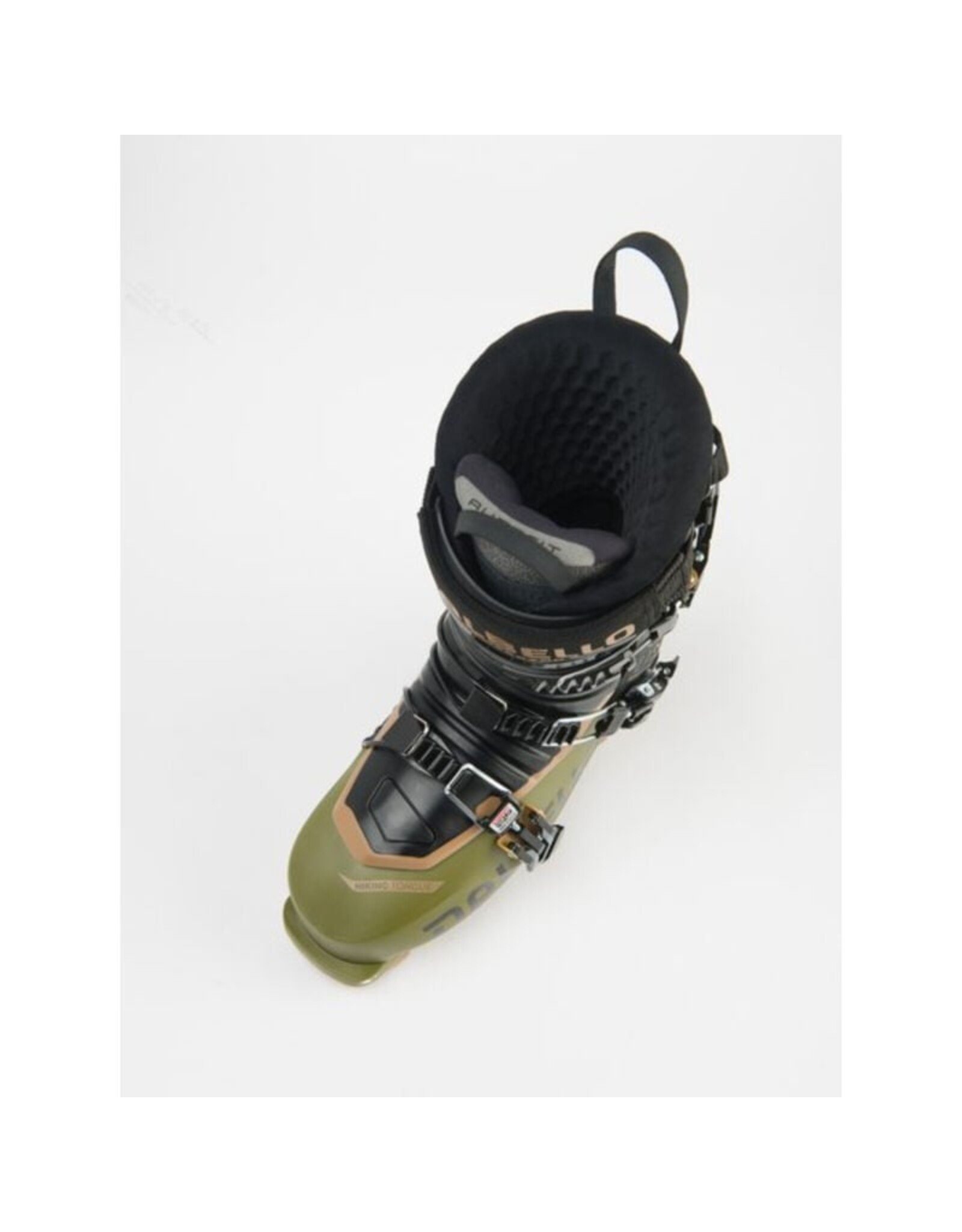 DALBELLO MEN CABRIO LV 120 SKI BOOT