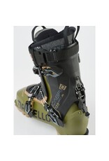 DALBELLO MEN CABRIO LV 120 SKI BOOT