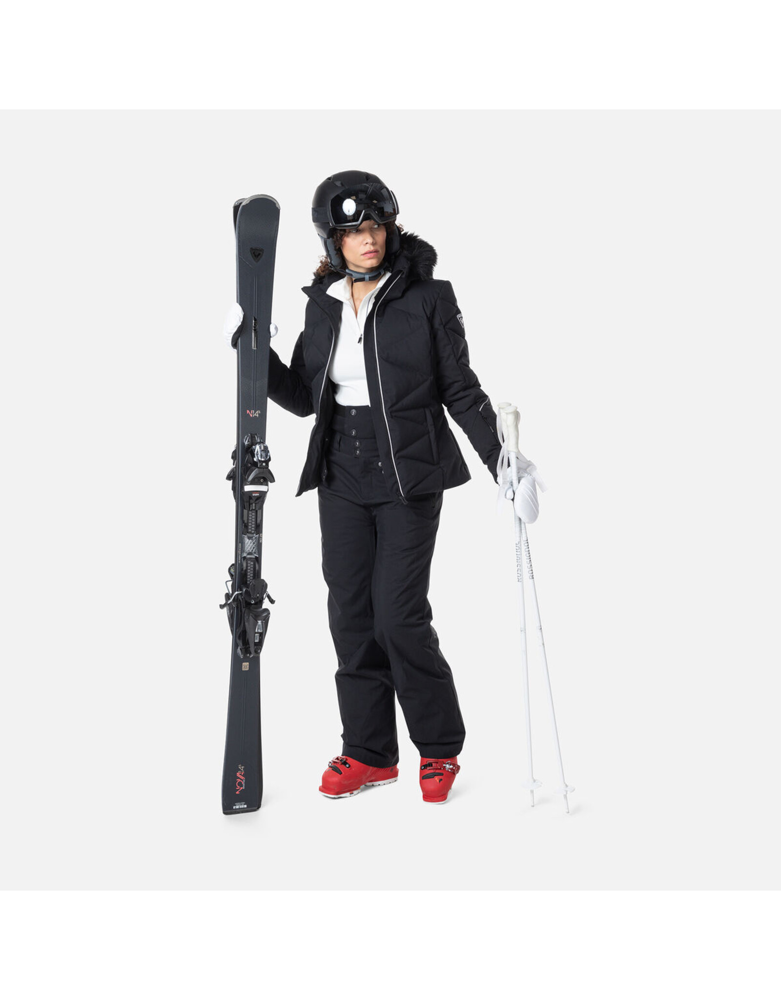 Rossignol WOMEN'S RELAX PANT