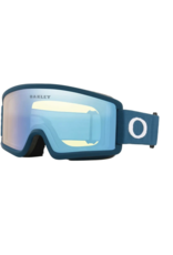 oakley TARGET LINE S POSEIDON W/ HIYELLOW