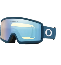 oakley TARGET LINE S POSEIDON W/ HIYELLOW