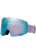 oakley FALL LINE M MATTE LILAC PRIZM SAPPHIRE